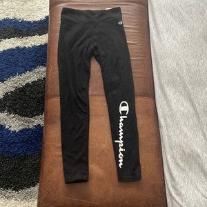 Youth Champion Athletic Wear